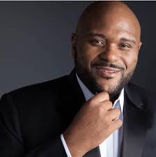 Ruben Studdard