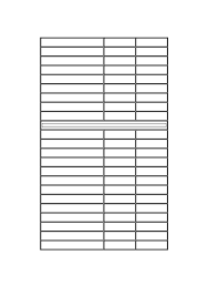 Glycemic Index Food Chart Free Download