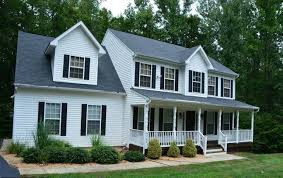 Beautiful waterfront home nestled on a scenic, private cove with all amentities! Lake Anna Real Estate Public Side Dockside Realty At Lake Anna Virginia