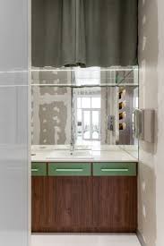 Stainless steel kitchen cupboards ukrainian alphabet sounds. Sculptor Salon Kiev Ukraine By Akz Architectura Yellowtrace