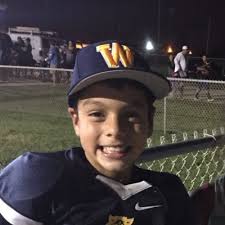 Aiden Sandoval (@aidenfootball2)