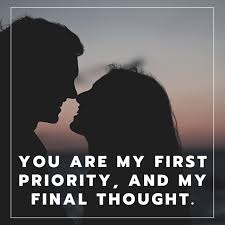 We did not find results for: 30 You Are My First Priority Quotes And Captions Positive Thoughts Quotes