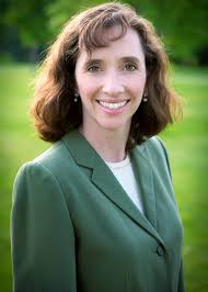 Wonder Woman in Business, Erin Hottenstein — Freeman Means Business (TM)