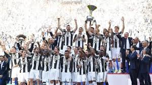Soccer passion ~ serie a, milan, juve, inter, napoli, streaming, pes 2009, console, grafica, downloads. Serie A Come La Francia Lo Scudetto Andrebbe Alla Juve La Beffa Al Milan La Repubblica