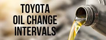 For some, an oil change is like heading to the dentist: How Often Should You Be Changing The Oil In Your Toyota Vehicle Novato Toyota
