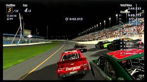 Does the winning driver lose his trophy if nascar finds something amiss after the race? Gt6 Nascar Cup Race 1 Daytona International A Hd Youtube