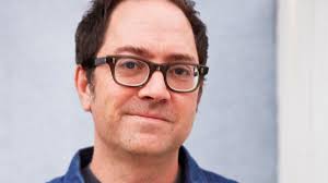 Boom Times' collects work of late journalist Scott Timberg