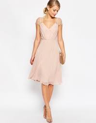Festliche kleider auf pinterest | wadenlang chiffon brautjungfer. Festliche Kleider Hochzeit Sommer Abendkleid
