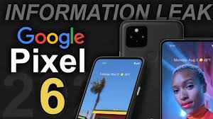 They show the pixel 6 pro and pixel 6 from all angles. Google Pixel 6 2021 Google Pixel 6 Leaks Pixel 6 Smartphone With An Under Screen Camera Youtube