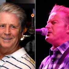 This Brian Wilson story proves he was a comedy genius as well as a musical  one