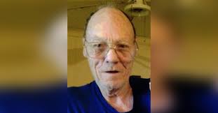 Obituary information for Larry Lee Throckmorton