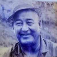 Ernesto Camacho Wusstig (1917–1982)