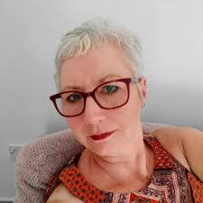 Penny Downing's Instagram, Twitter & Facebook