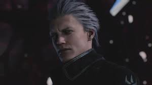 Devil May Cry 5 Playthrough