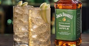 Discover kellogg's apple jacks® cereal to learn about product information, recipe ideas and nutritional information. Jack Daniel S Has Launched An Apple Flavoured Whisky Ready For Summer Mirror Online