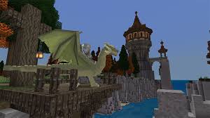 Minecraft, ender, dragon all rights to paintings and other images found on paintingvalley.com are owned by their respective owners (authors, artists), and the administration of the website doesn't bear responsibility for their use. Dragon Kingdom By Octovon Minecraft Marketplace Via Playthismap Com
