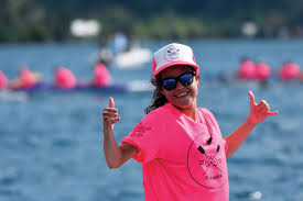 Discover genuine guest reviews for base de loisirs du lac de la guests will find kitchenettes with refrigerators, stovetops, and microwaves. A Tahiti Alexandra Caldas Rame Pour La Vie Welcome Tahiti