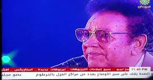 عبد الكريم الكابلى لقاء مع الكابلى...