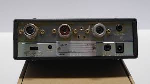 Image result for ICOM IC-R100
