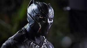 I found my daddy with panther claws in his chest! Black Panther Actor Chadwick Boseman On The Secrets Of His Suit Variety