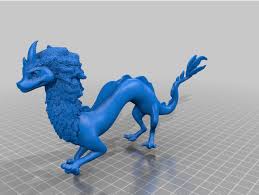 Follow us on social media! Sisu Disney Raya And The Last Dragon By Soulbrush Youtube Thingiverse