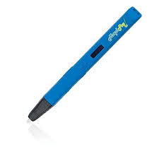 Morphpen Blue 3d Drawing Pen 3d Doodle Printing Pen Abs Printer Check Out This Great Product 3d Drawing Pen Blue Drawings Prints