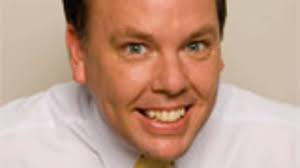 Fortune's westie wannabe