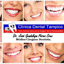CLINICA DENTAL TAMPICO