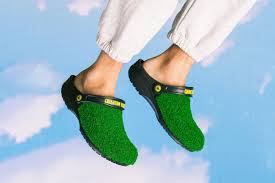 Find out where you can shop them here. The Best Crocs Collaborations For National Croc Day Hypebeast