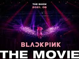 With blackpink, jennie kim, jisoo kim, lalisa manoban. Photo Yg Entertainment Unveils Stunning Teaser Poster For Forthcoming Blackpink The Movie Pinkvilla