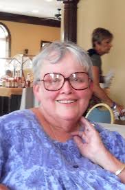 Martha Eshleman Obituary