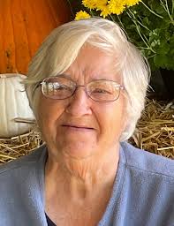 Obituary information for Virginia "Jenny" E. Plemel