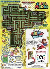 Discover cereal box marketing techniques that are as clever as they are effective. Super Mario Cereal Is Real Nintendo Reveals What Amiibo Boxes Do