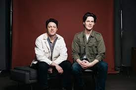 Discover more music, concerts, videos, and pictures with the largest catalogue online at last.fm. The Cactus Blossoms Play Songs From Their New Album Easy Way The Current