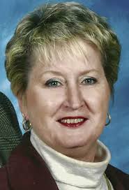 Mamie Propst Raymond