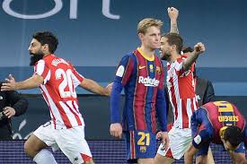 مشاهدة مباراة أتلتيك بلباو وبرشلونة بث مباشر athletic club vs barcelona في بطوله كأس ملك إسبانيا يستضيف ملعب لا كارتوخا مباراه النهائى اليوم فى بطوله كاس ملك اسبانيا. G92pex3noulswm