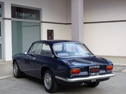 Image result for Blu 1968 Alfa-Romeo