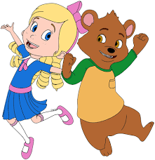 Goldie and bear coloring is another game that you definitely have to play.in our cool new game of adventure and action you are going to be put in the situation in which nothind bad could ever occur and that is why everyone would make their way in the finest case. Goldie And Bear Coloring Pages Have Fun Coloring These Goldie And Bear Coloring Pages And Activity Sheets With Your Little One Feketerdo