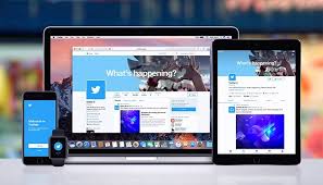 How To Get Traffic To Your Local Business With Twitter Twitter Cards Twitter Marketing Website Design