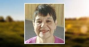 Linda Caroline Daughtery Obituary December 24, 2010