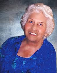 Obituary for Ruth H Wicker