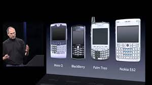Keynotes are presentations apple inc. Apple Iphone Keynote 2007 Hd Part 1 Of 6 Youtube