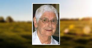 Gwendolyn Rowden Obituary September 19, 2012