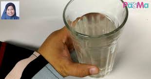 Namun, jenis minuman yang paling baik dikonsumsi adalah air putih karena bebas kalori dan gula. Takut Termuntah Minum Air Gula Tarik Nafas Dalam Dalam Habiskan Dengan Satu Nafas Pa Ma