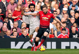Liverpool v manchester city live stream online. How To Live Stream Manchester United V Liverpool In Ireland Tv Channel Time And Odds For Premier League Clash