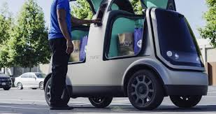 Frys food stores corporate offices located at p.o. Kroger Tests Self Driving Vehicles For Grocery Delivery At Fry S Food Stores Ris News