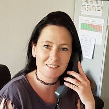 Sharon Noss's Instagram, Twitter & Facebook