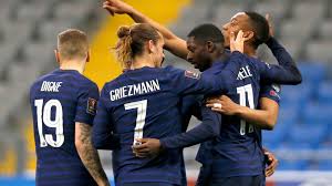 Fifa 21 frança euro 2020. Candidatos Euro 2020 Franca E Alemanha
