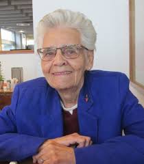 Obituary information for Marie Golebioski