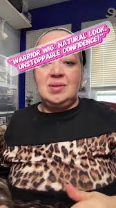 Cheryl Crowningconfidently